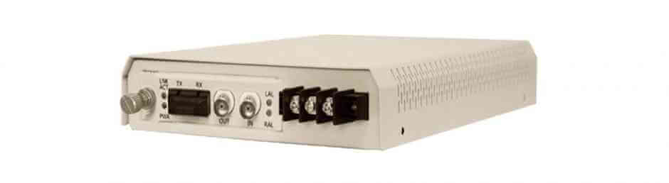 Оптический модем RC802-DS3/E3 Raisecom (Fiber Optical Transmission Device)