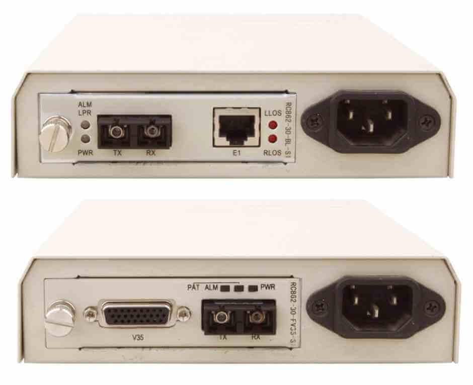 Оптичний мультиплексор RC862-30-BL Raisecom (Fiber Optical Modem RC862-30-FV35)
