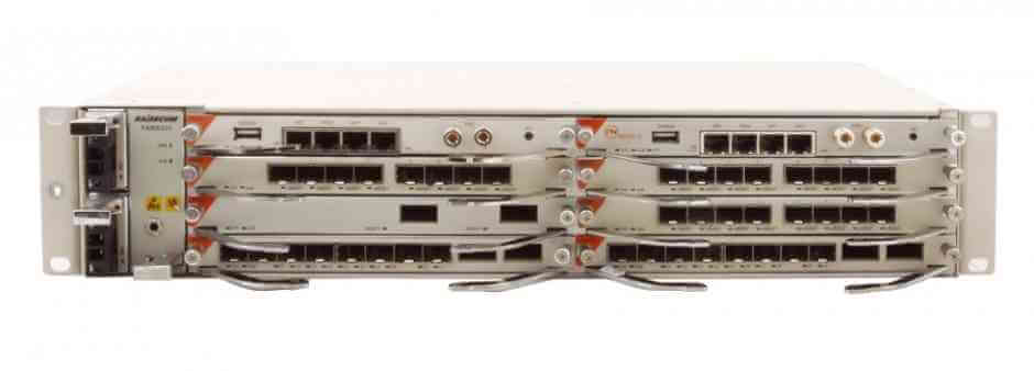 Платформа для преагрегації Raisecom iTN8800 в мережах MPLS-IP/MPLS-TP IP-MPLS PE (Pre-Aggregation System)
