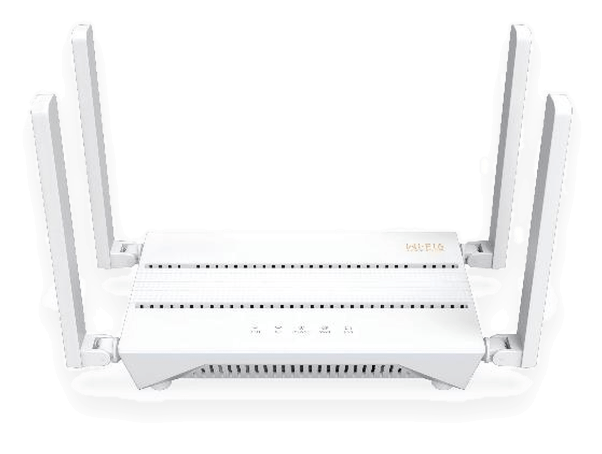 Маршрутизатор Raisecom DR5374s-G (Wi-Fi 6, EasyMesh)